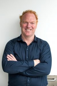 Klaas Kooiker