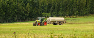 De impact van nieuwe mestplannen op boeren